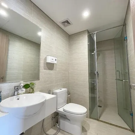 It Dust Homestay 2 - The Wooden Apartment Hanoi Exterior photo