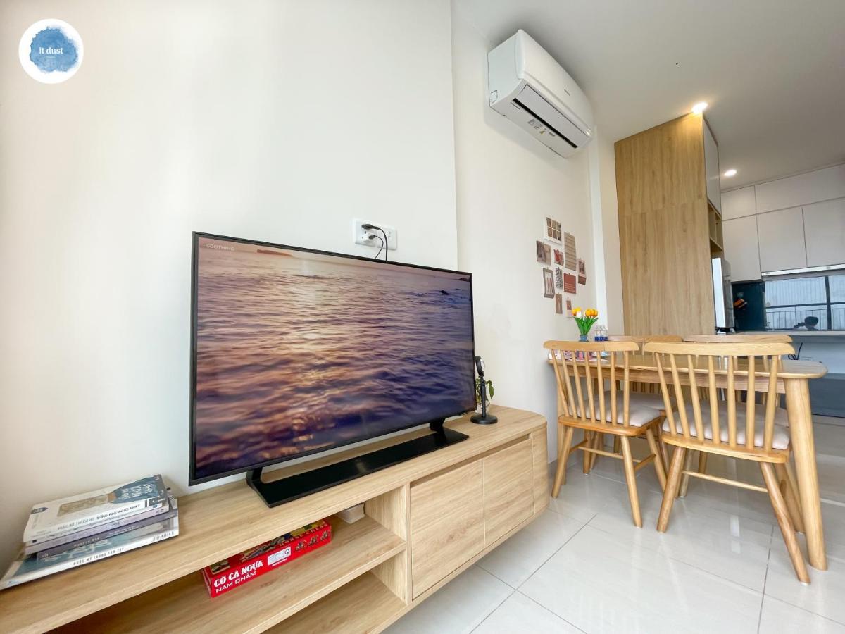 It Dust 2 - The Wooden Hà Nội